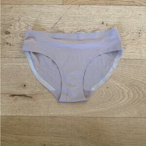 EBY - Seamless Brief Panty in Nude